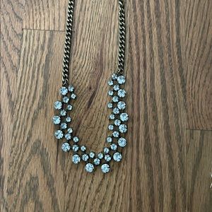 Statement necklace